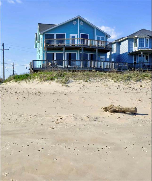 122 Starfish Street - Photo 1