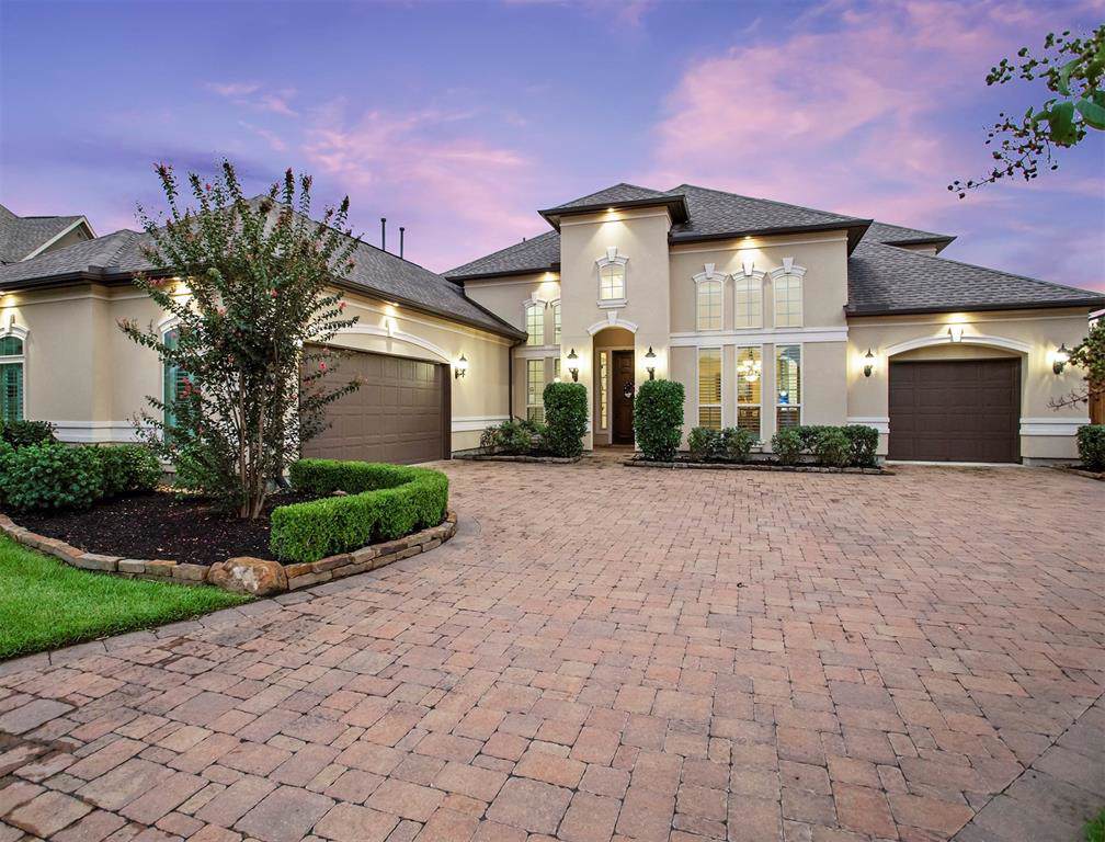 26523 Norhill Crossing Lane - Photo 1