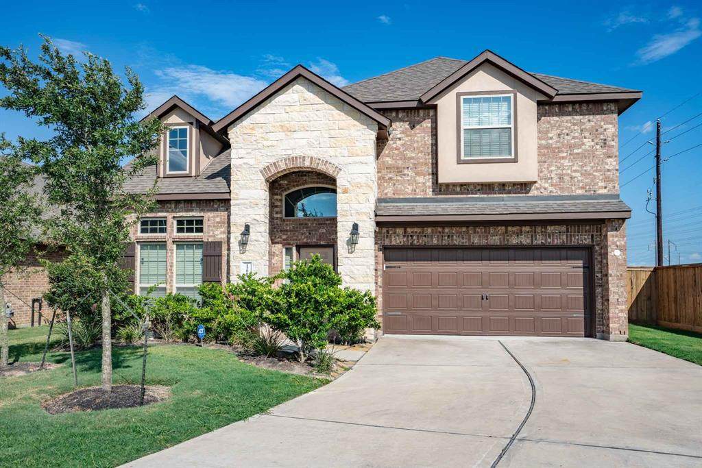 12002 Sambuco Court - Photo 1