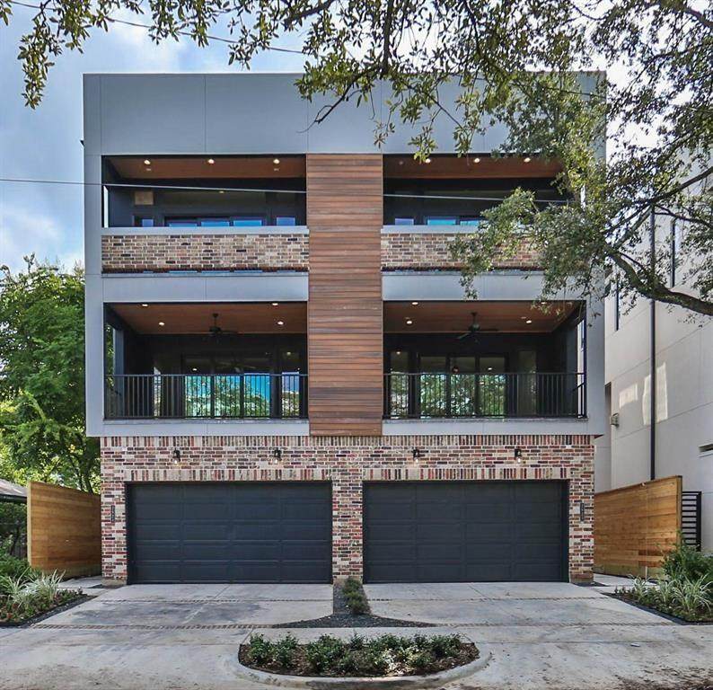 2621 Greenbriar Drive - Photo 1