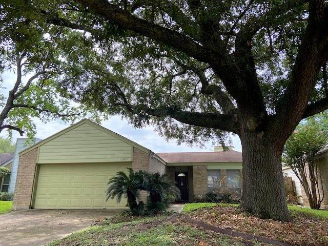 13815 Sheri Hollow Lane - Photo 1