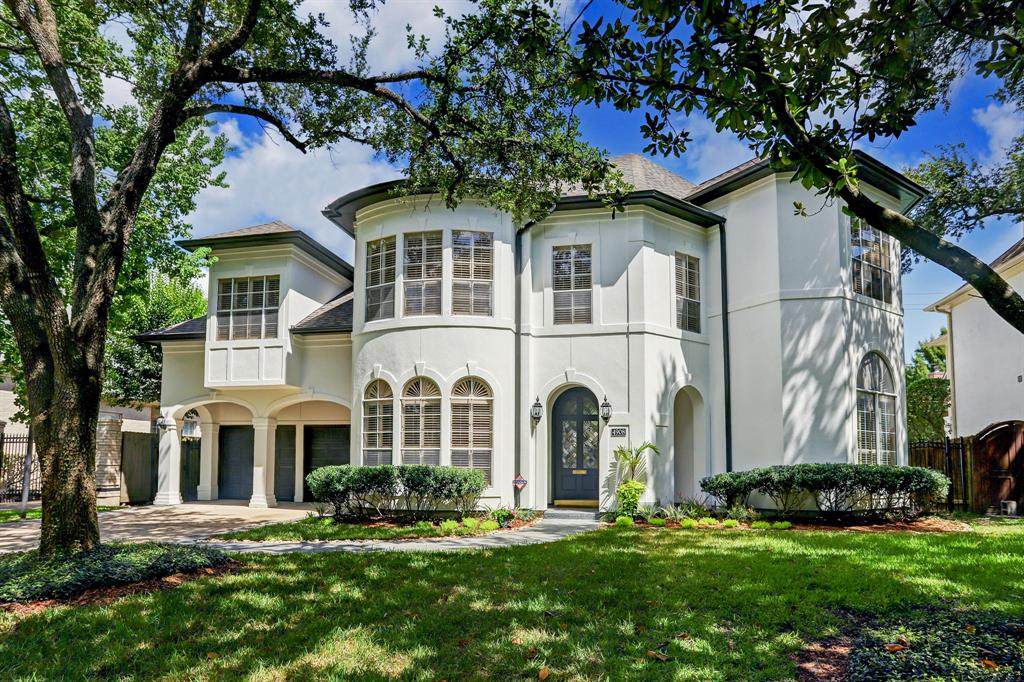 4908 Braeburn Drive - Photo 1