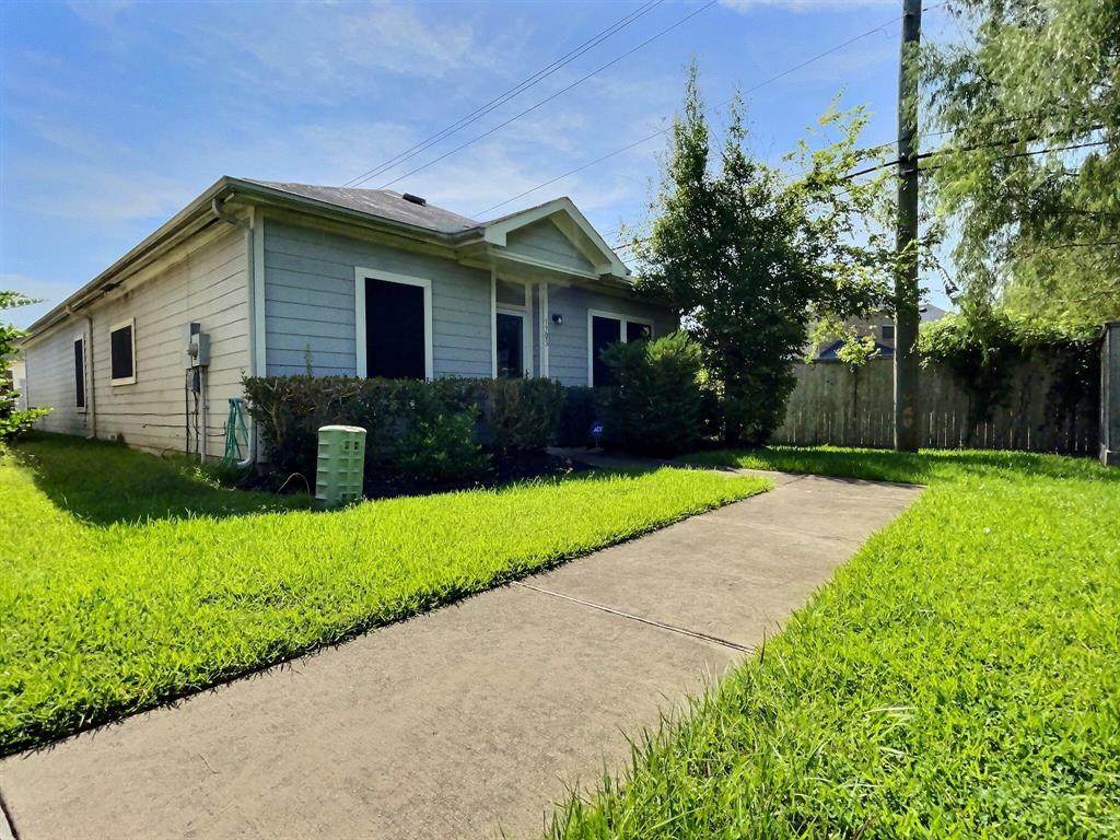 1703 Nichole Woods Drive - Photo 1