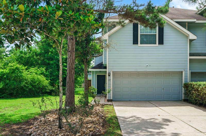 187 Stedhill Loop - Photo 1