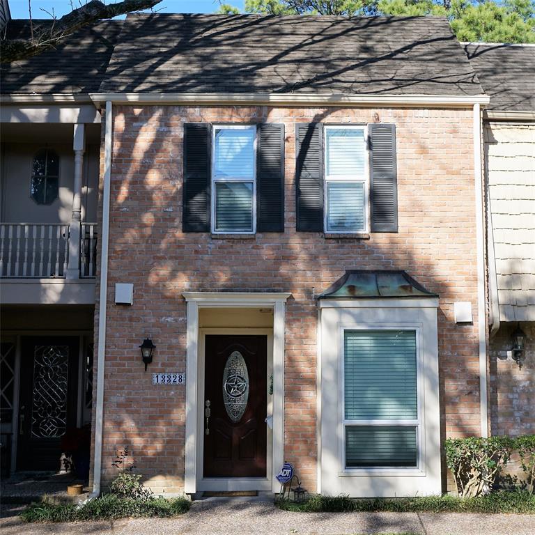13328 Trail Hollow Drive - Photo 1