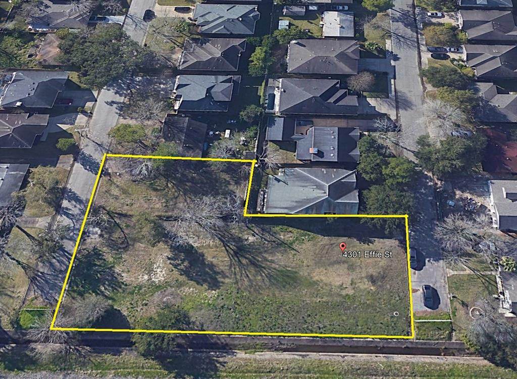 4302 Darsey Street - Photo 1