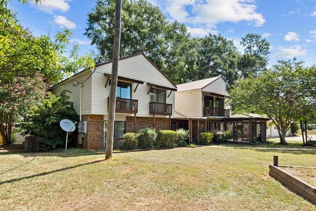 285 Mountain Meadow Circle - Photo 1