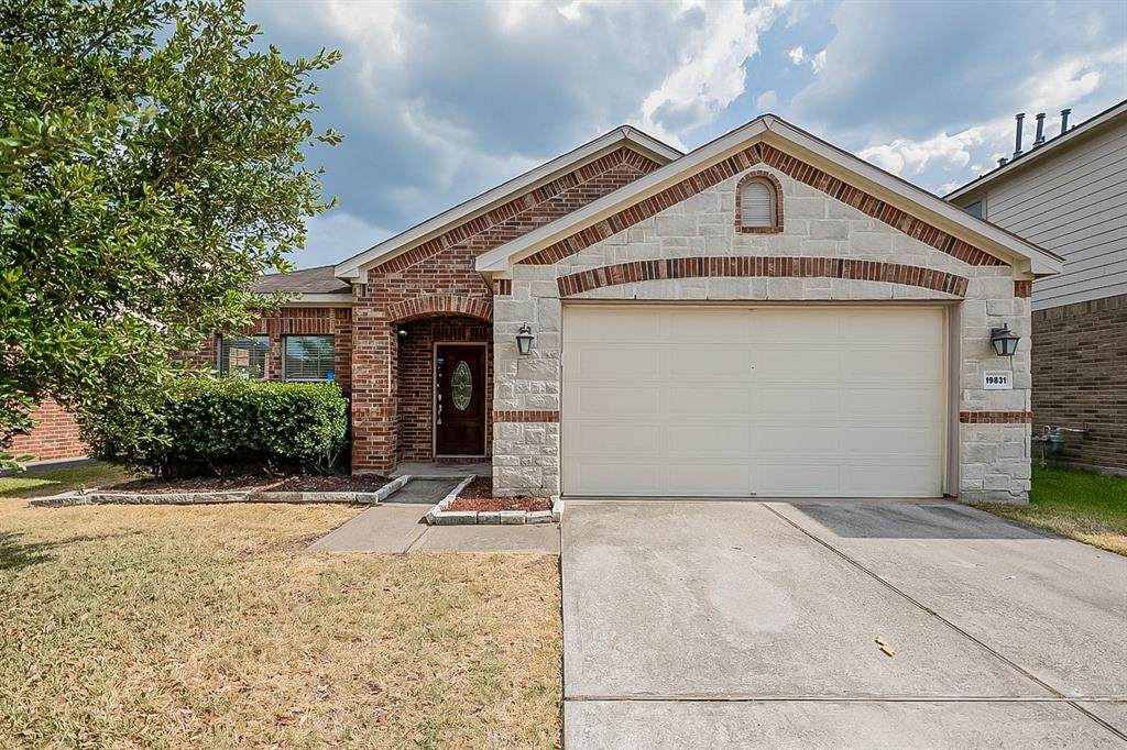 19831 Dayton Springs Drive - Photo 1