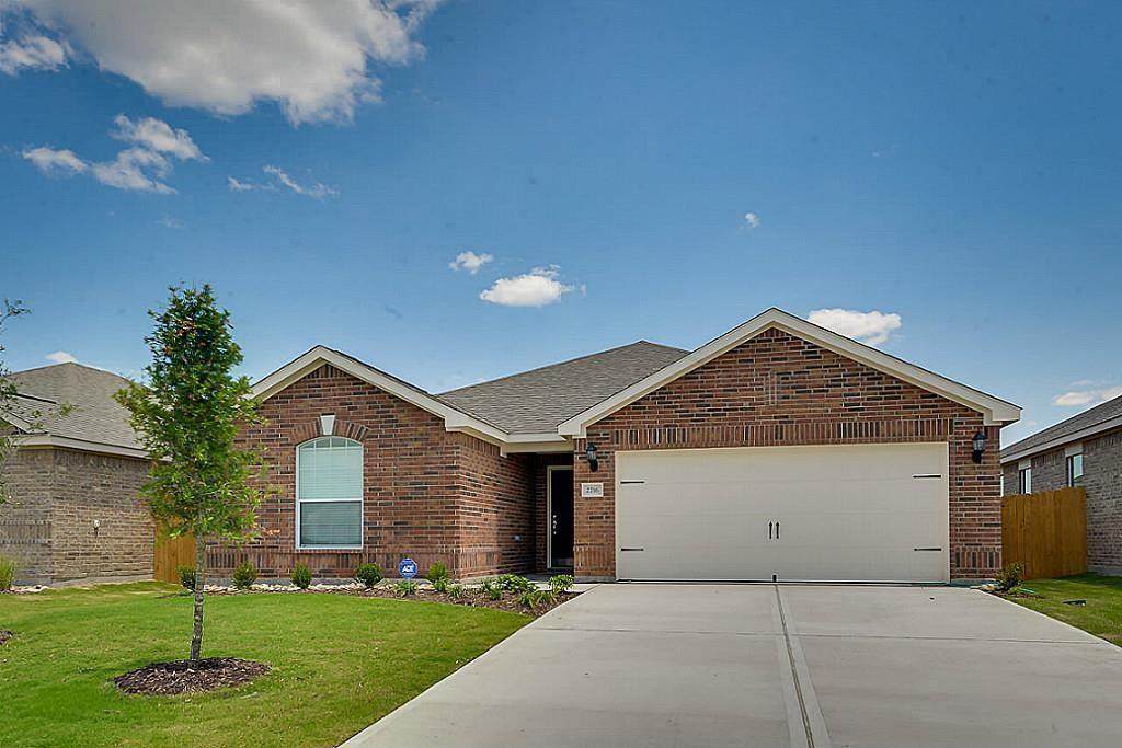 332 Comanche Plains Road - Photo 1