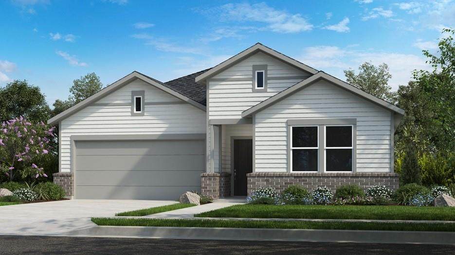 21830 Redwood Bluff Trail - Photo 1