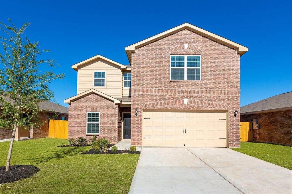 2048 Mule Ridge Drive - Photo 1