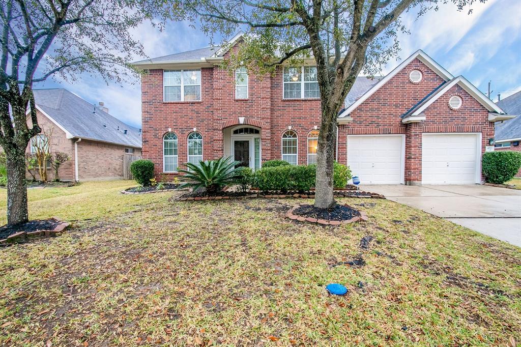 4511 Atascocita Trail - Photo 1