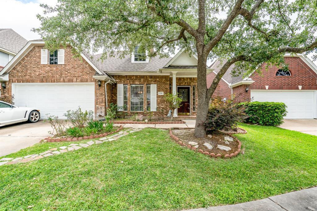 1206 Charlton Park Drive - Photo 1