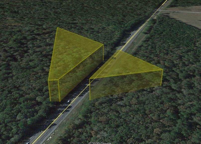00 Hwy 105 - Photo 1