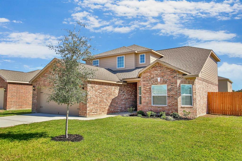 7619 Glaber Leaf Road - Photo 1