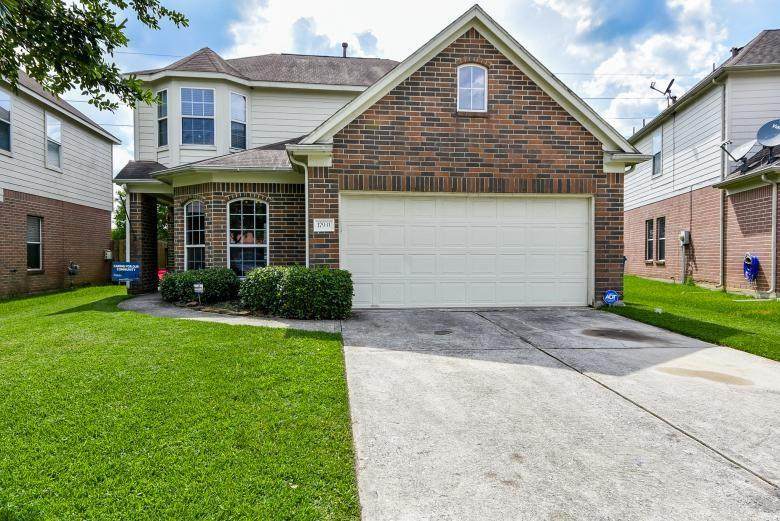 17931 Juniper Green Trail - Photo 1