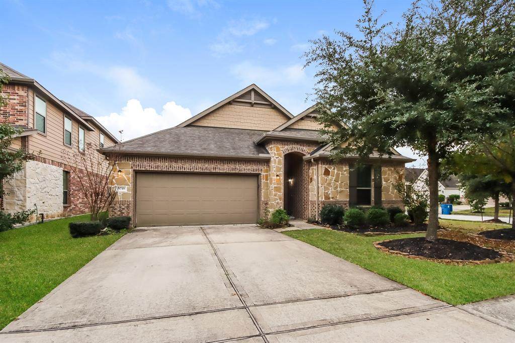 9710 Clanton Pines Drive - Photo 1