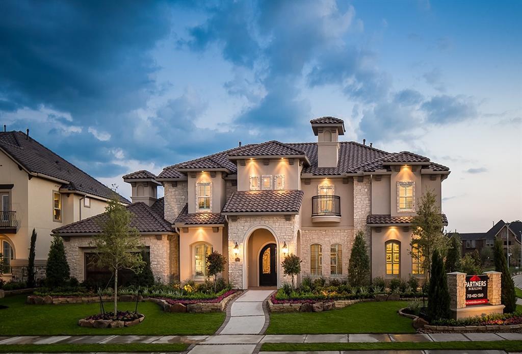 6 Peerless Point Place - Photo 1