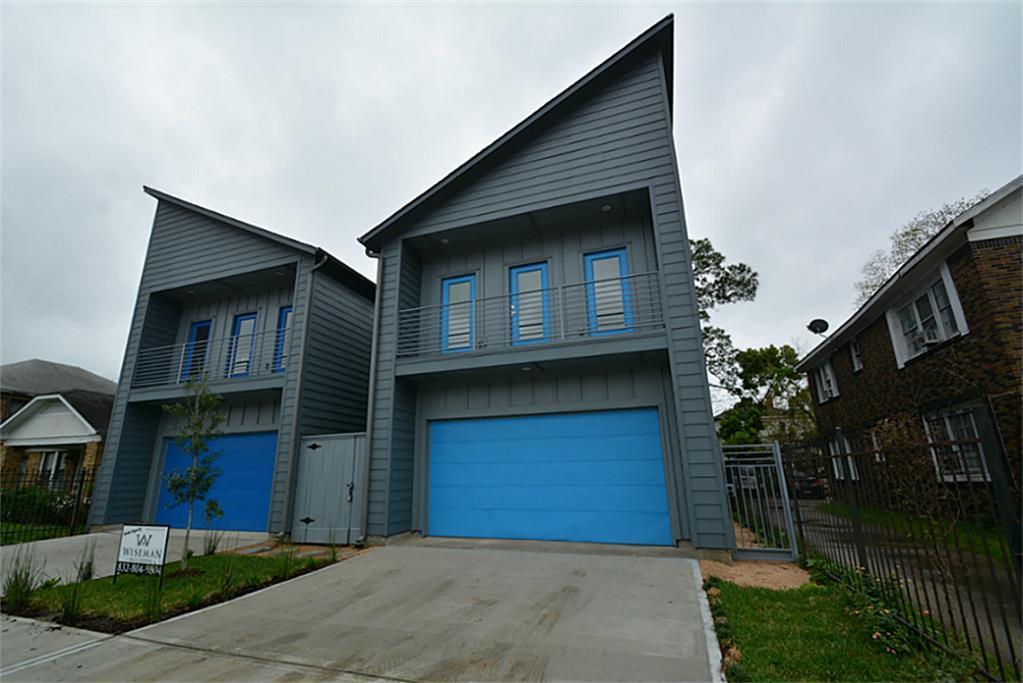 2414 Truxillo Street - Photo 1