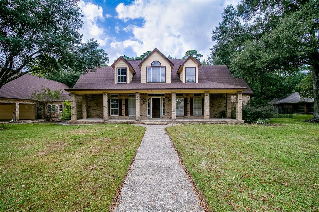 21415 Whispering Pines - Photo 1