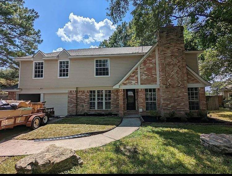 7602 12th Fairway Lane - Photo 1