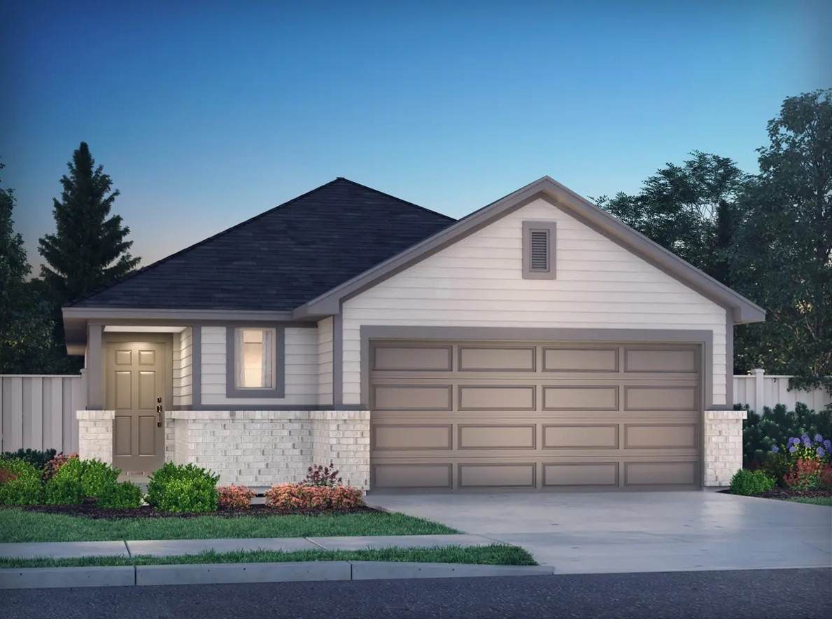 31019 Rivage Beach Drive - Photo 1