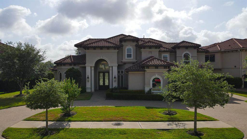 13 Miramar Heights Circle Circle - Photo 1