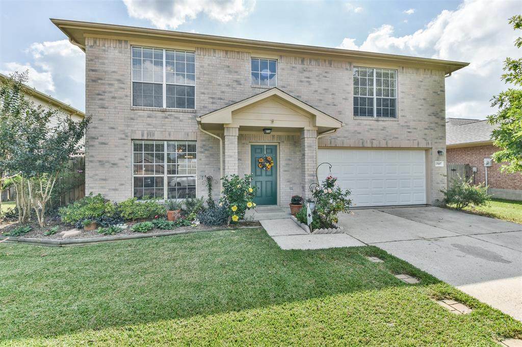 13607 Country Pine Court - Photo 1