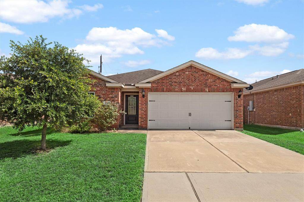 22619 Guncotton Avenue - Photo 1