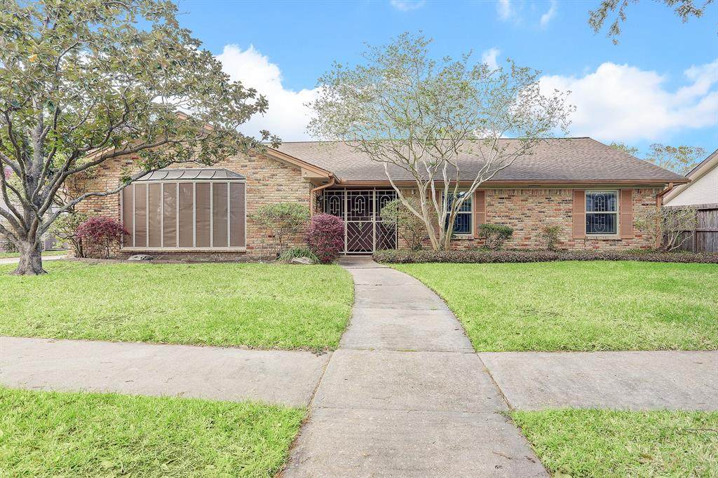 5622 Jackwood Street - Photo 1