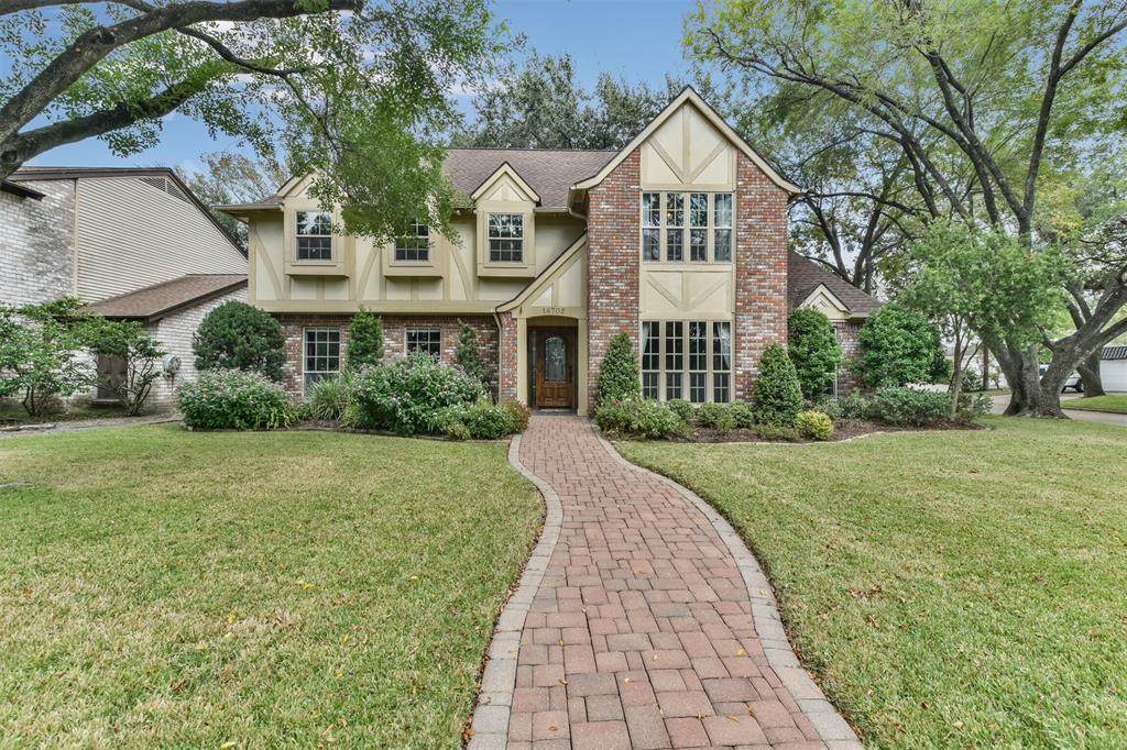 14702 Bramblewood Drive - Photo 1