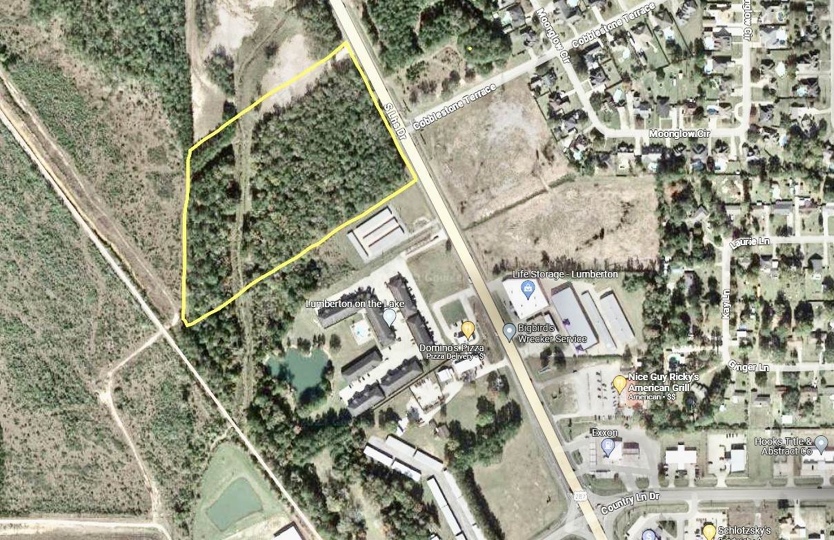 - S Lhs Drive - Photo 1