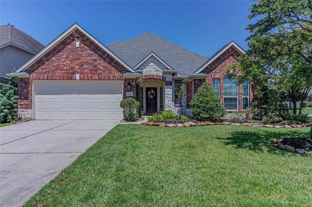 1614 Lindsey Terrace Lane - Photo 1