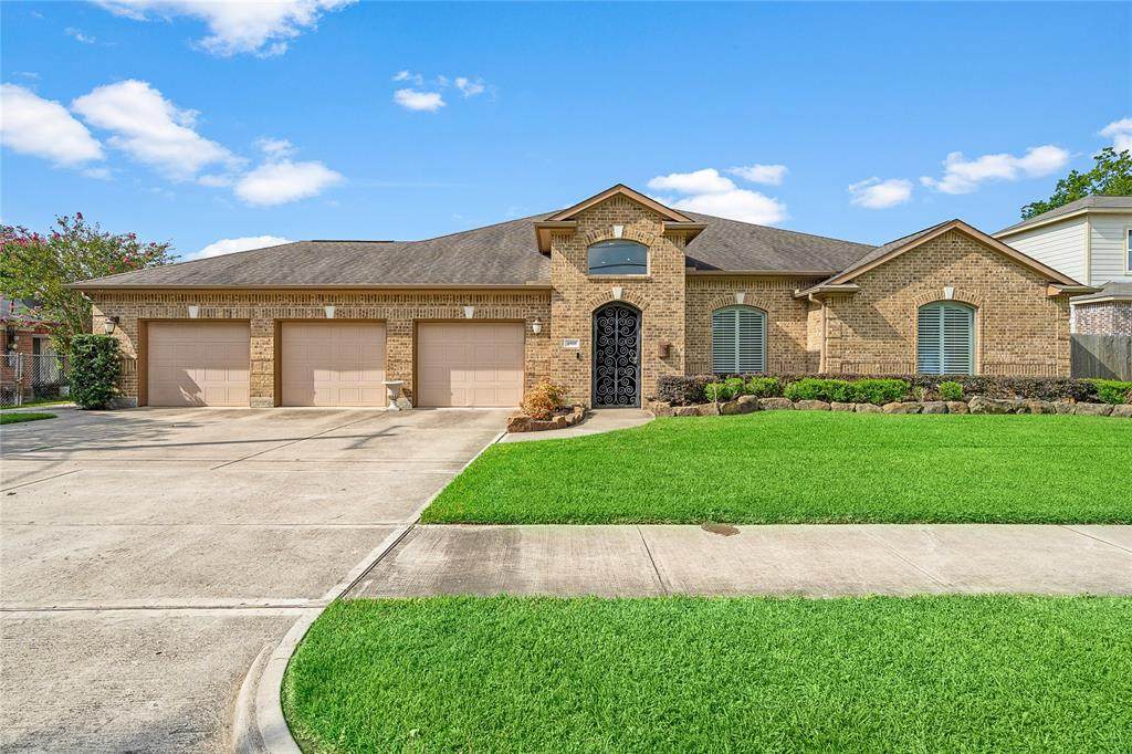 4818 Briscoe Street - Photo 1