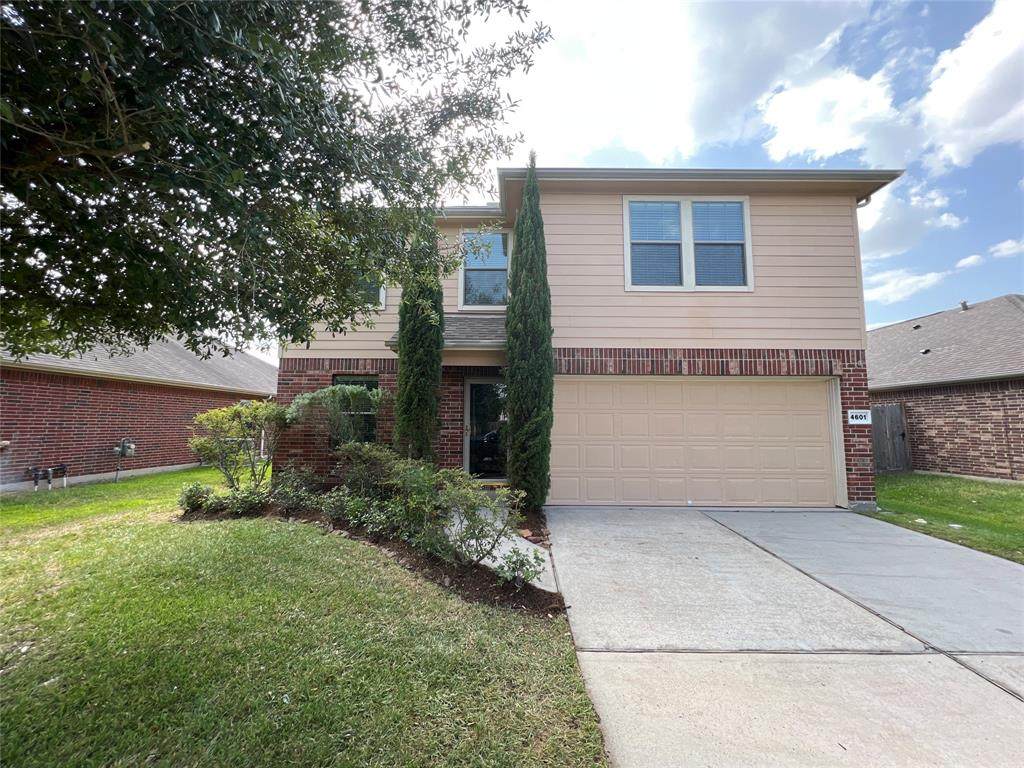 4601 Clemwood Lane - Photo 1