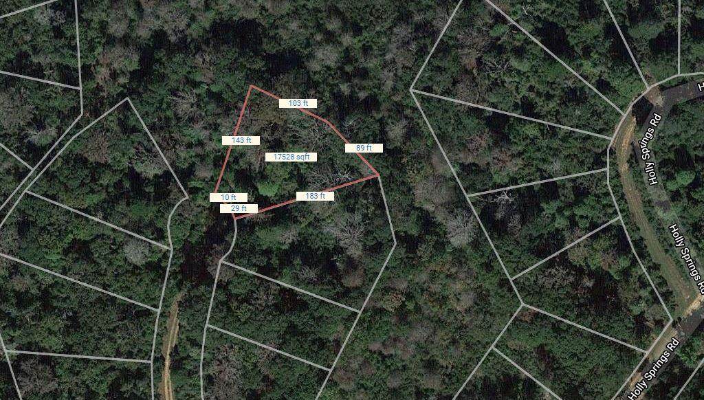 Lot 27 Cedar Lane - Photo 1