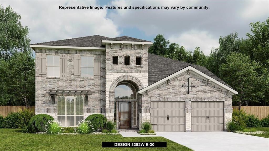 28407 Damon Creek Lane - Photo 1