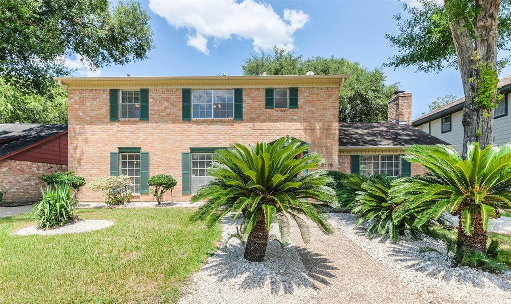 6110 Claridge Drive - Photo 1