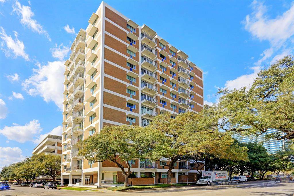 3600 Montrose Boulevard - Photo 1