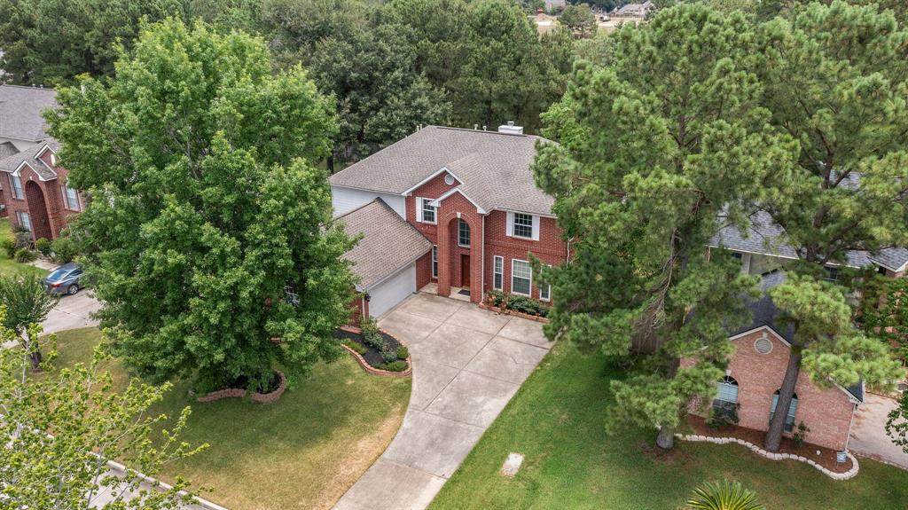 9110 Memorial Creek Drive - Photo 1