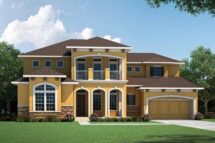 17927 Blue Ridge Shores Court - Photo 1 17927 Blue Ridge Shores Court - Photo 1