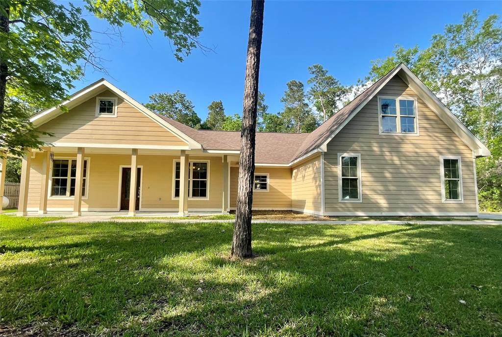 175 Private Road 6353 - Photo 1