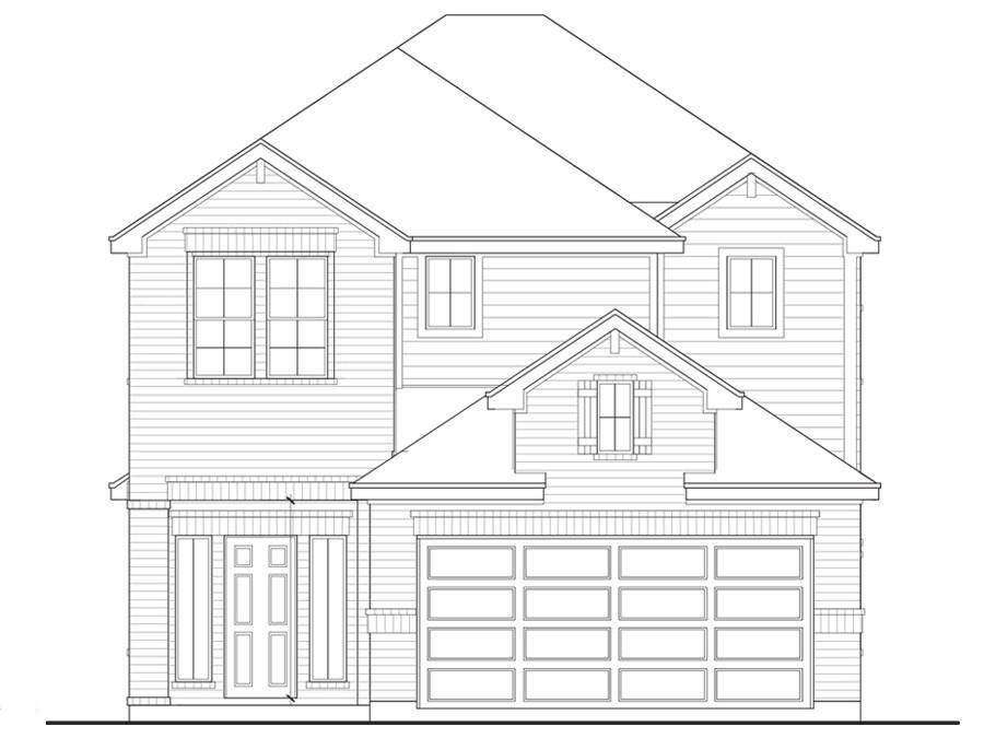 13102 Leisure Cove Drive - Photo 1