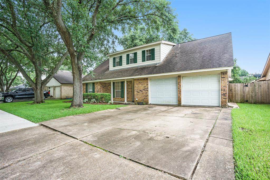 1910 Winding Creek Drive - Photo 1