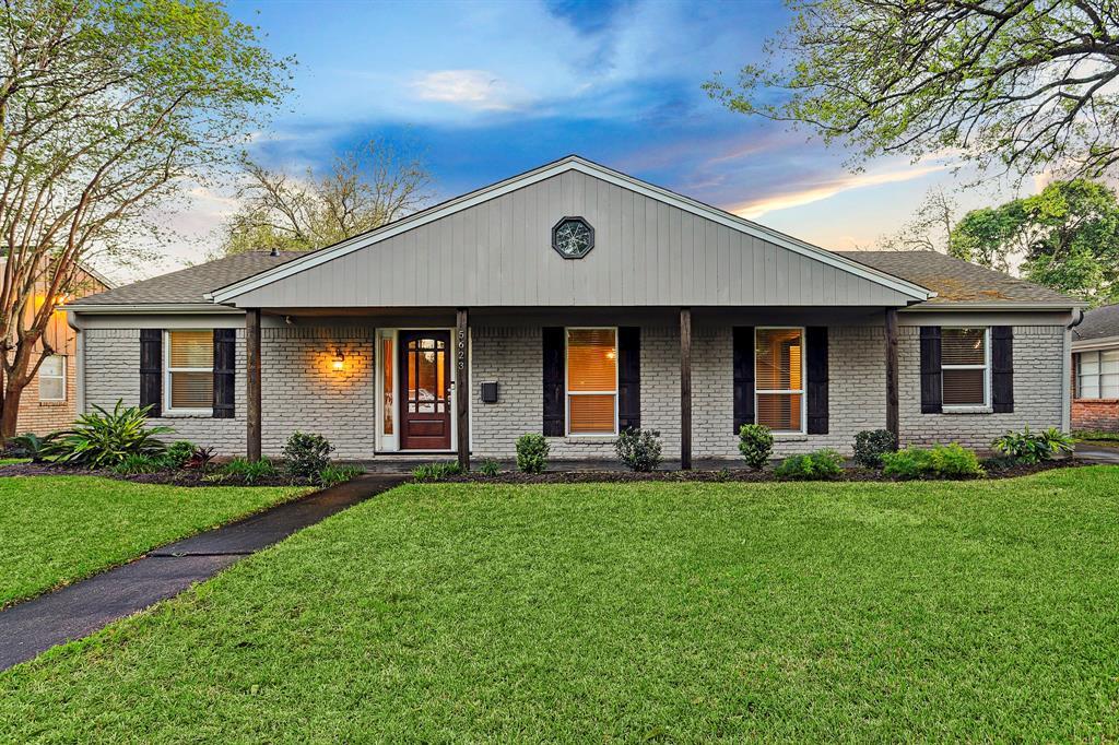 5623 Belrose Drive - Photo 1