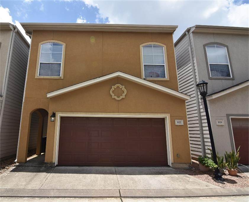 922 Mckinney Park Lane - Photo 1