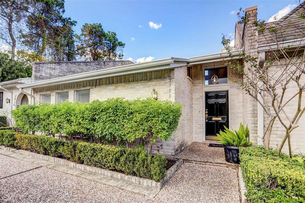 1816 Gessner Road - Photo 1