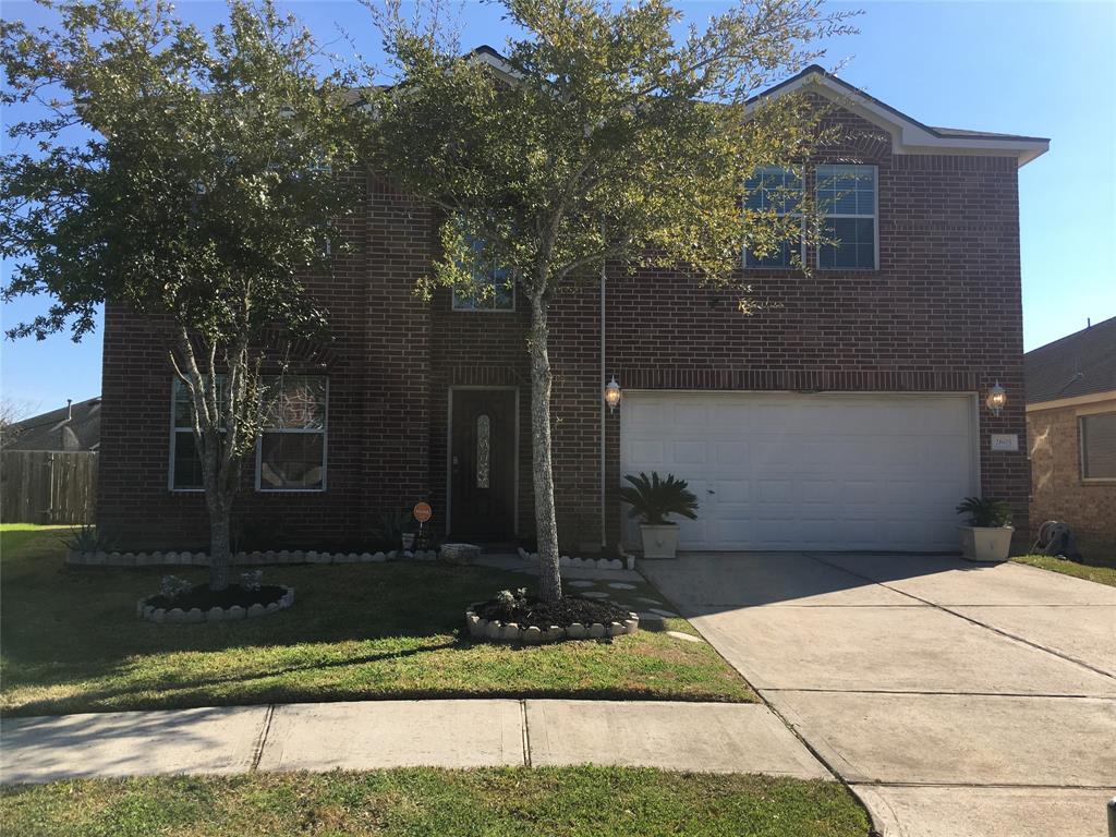 2605 Emerald Springs Court - Photo 1