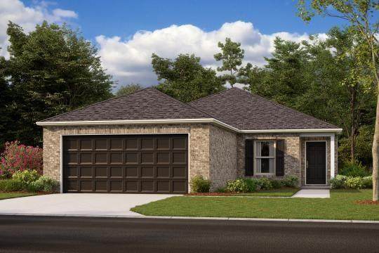 20918 Canary Wood Lane - Photo 1