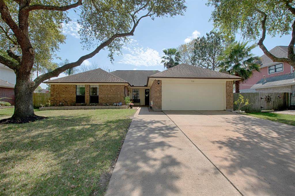 510 Teal Drive - Photo 1